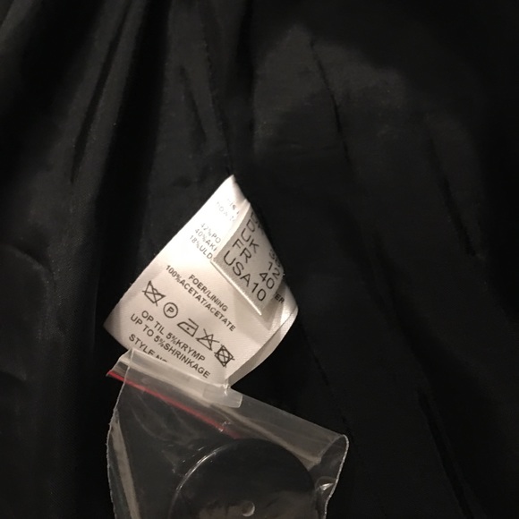 Dressy jacket/ blazer CCDK - Picture 5 of 8